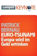 Cover: Euro-Tsunami - Campus