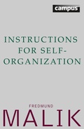 Cover: Instructions for Self-Organization - Campus
