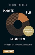 Cover: M&auml;rkte f&uuml;r Menschen - Campus