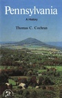 Cover: Pennsylvania - W. W. Norton & Company