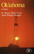 Cover: Oklahoma - W. W. Norton & Company