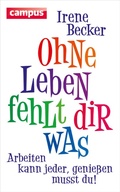 Cover: Ohne Leben fehlt dir was - Campus