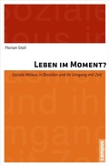 Cover: Leben im Moment? - Campus