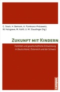 Cover: Zukunft mit Kindern - Campus