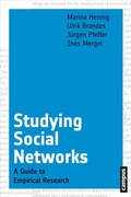 Cover: Studying Social Networks - Campus