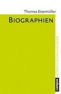 Cover: Biographien - Campus