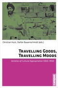 Cover: Travelling Goods, Travelling Moods - Campus