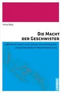 Cover: Die Macht der Geschwister - Campus