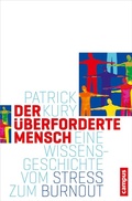 Cover: Der &uuml;berforderte Mensch - Campus