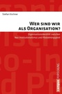 Cover: Wer sind wir als Organisation? - Campus