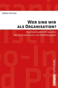 Cover: Wer sind wir als Organisation? - Campus