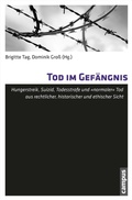 Cover: Tod im Gef&auml;ngnis - Campus