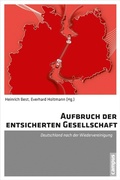 Cover: Aufbruch der entsicherten Gesellschaft - Campus