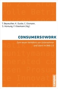 Cover: consumers@work - Campus