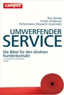 Cover: Umwerfender Service - Campus