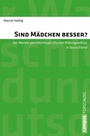 Cover: Sind Mädchen besser? - Campus