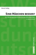 Cover: Sind M&auml;dchen besser? - Campus