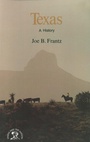 Cover: Texas - W. W. Norton & Company