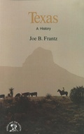 Cover: Texas - W. W. Norton & Company
