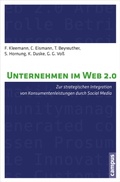 Cover: Unternehmen im Web 2.0 - Campus