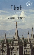 Cover: Utah - W. W. Norton & Company