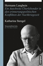 Cover: Hermann Langbein - Campus