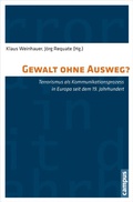 Cover: Gewalt ohne Ausweg? - Campus
