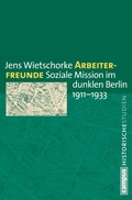 Cover: Arbeiterfreunde - Campus