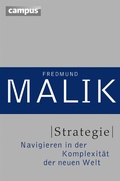 Cover: Strategie - Campus
