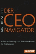 Cover: Der CEO-Navigator - Campus