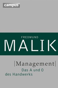 Abbildung von: Management - Campus