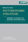 Bild: Wettbewerbsstrategie - Campus