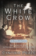 Cover: The White Crow - Doubleday