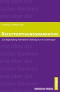 Cover: Rechtfertigungsnarrative - Campus
