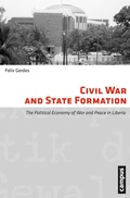 Cover: Civil War and State Formation - Campus