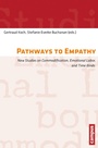 Cover: Pathways to Empathy - Campus