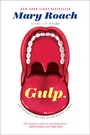 Cover: Gulp - WW Norton & Co
