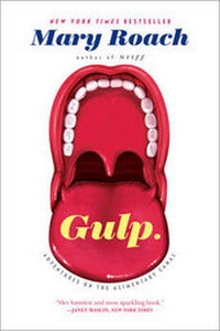 Enlarge image Cover: Gulp - WW Norton & Co