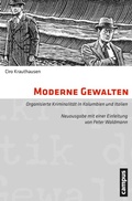 Cover: Moderne Gewalten - Campus