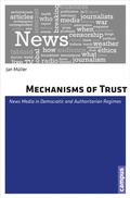 Cover: Mechanisms of Trust - Campus