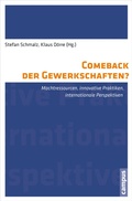 Cover: Comeback der Gewerkschaften? - Campus