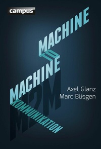 Abbildung von: Machine-to-Machine-Kommunikation - Campus