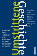 Cover: Umstrittene Geschichte - Campus