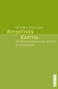 Cover: Affektives Kapital - Campus