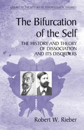 Cover: The Bifurcation of the Self - Springer