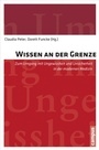 Bild: Wissen an der Grenze - Campus