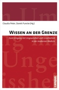 Cover: Wissen an der Grenze - Campus