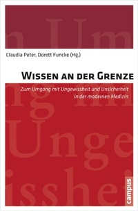 Bild vergrößern Bild: Wissen an der Grenze - Campus