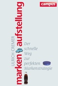 Cover: Markenaufstellung - Campus