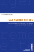 Cover: Das Andere denken - Campus